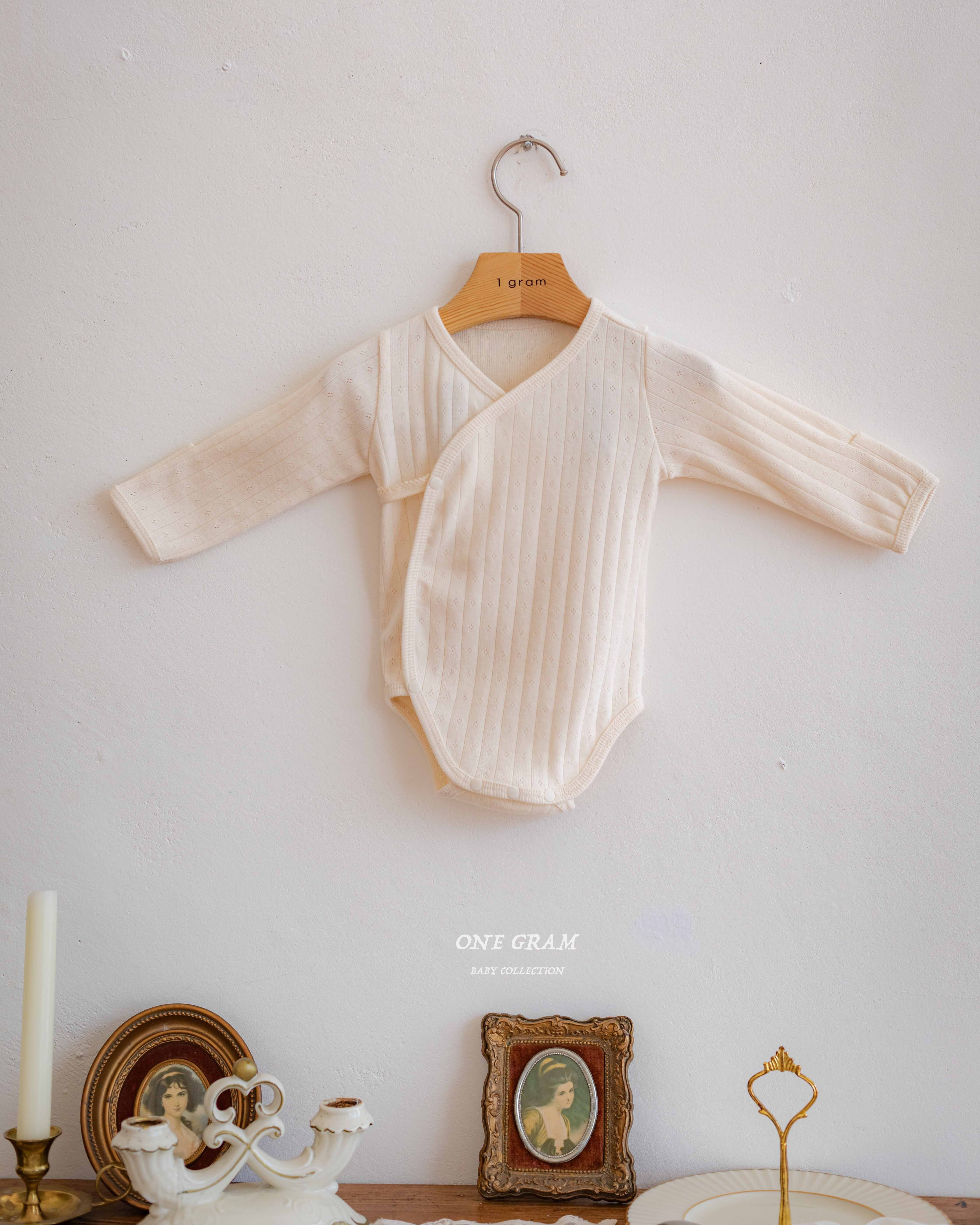 Bebe cotton bodysuit