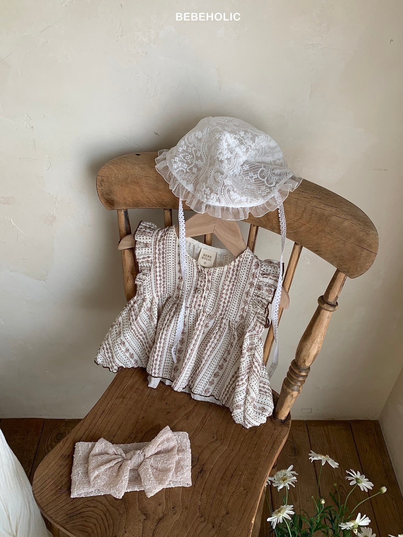 Dew blouse