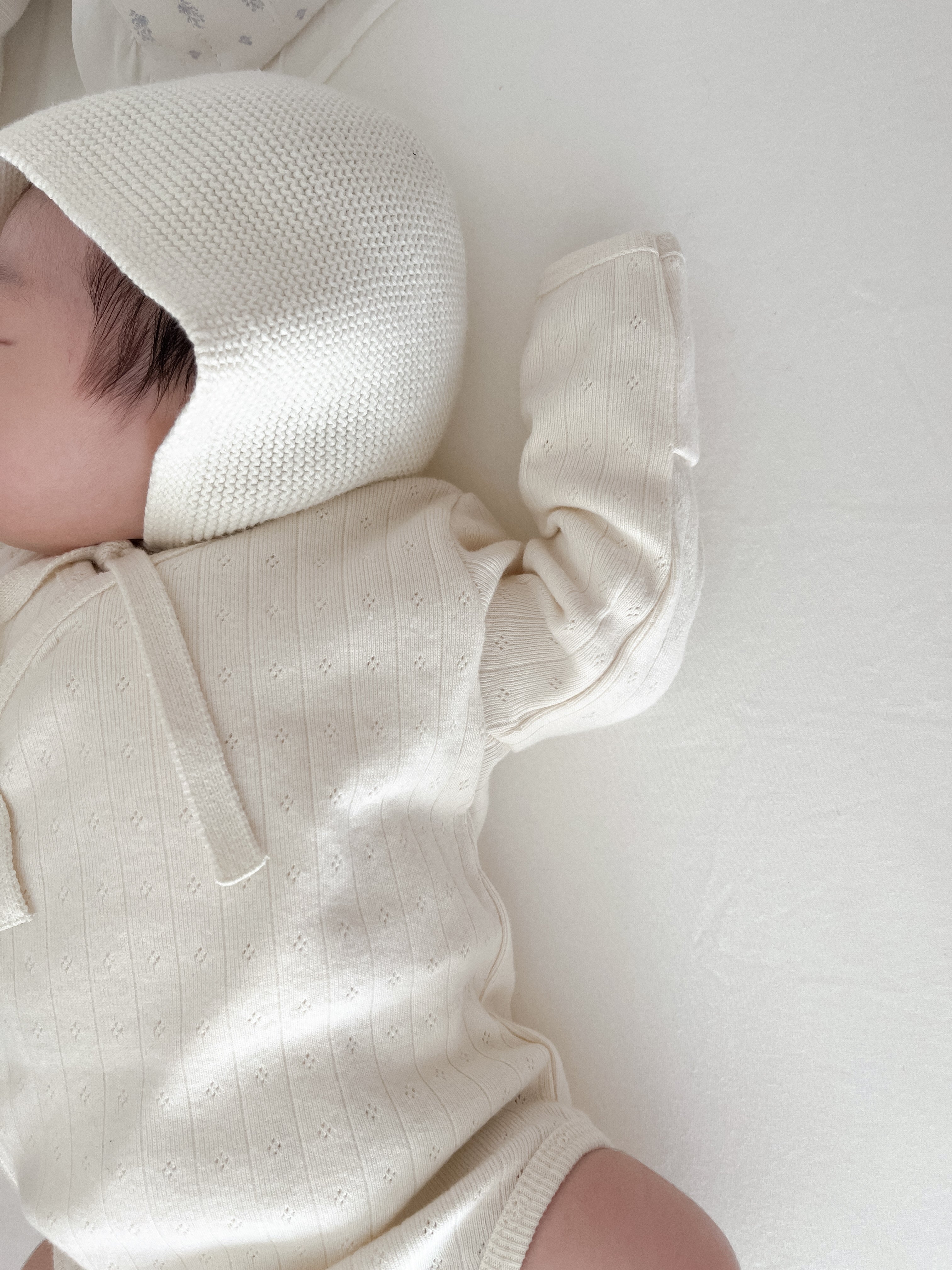 Bebe cotton bodysuit