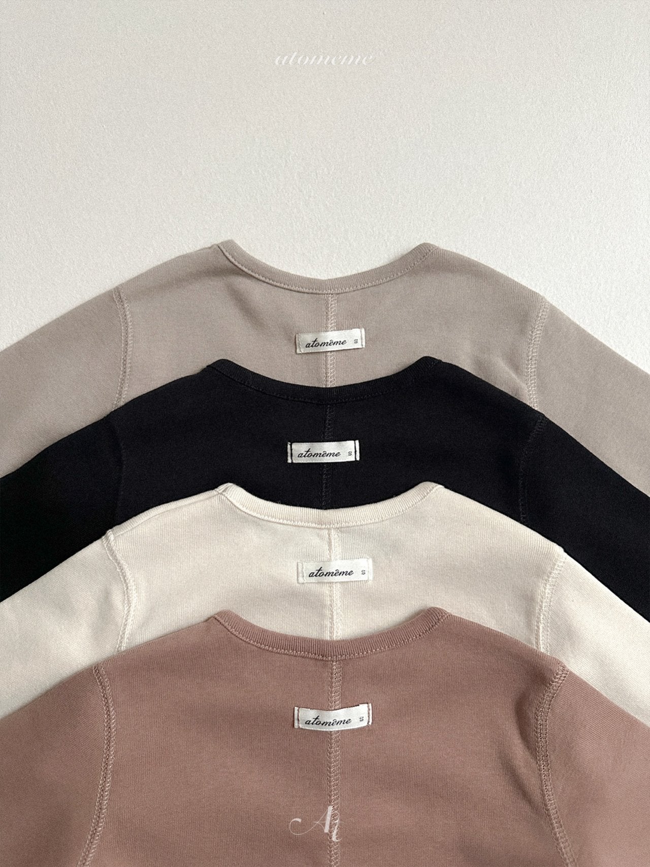 Winter issac T-shirt