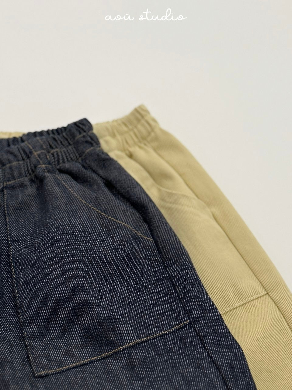 Fog pants