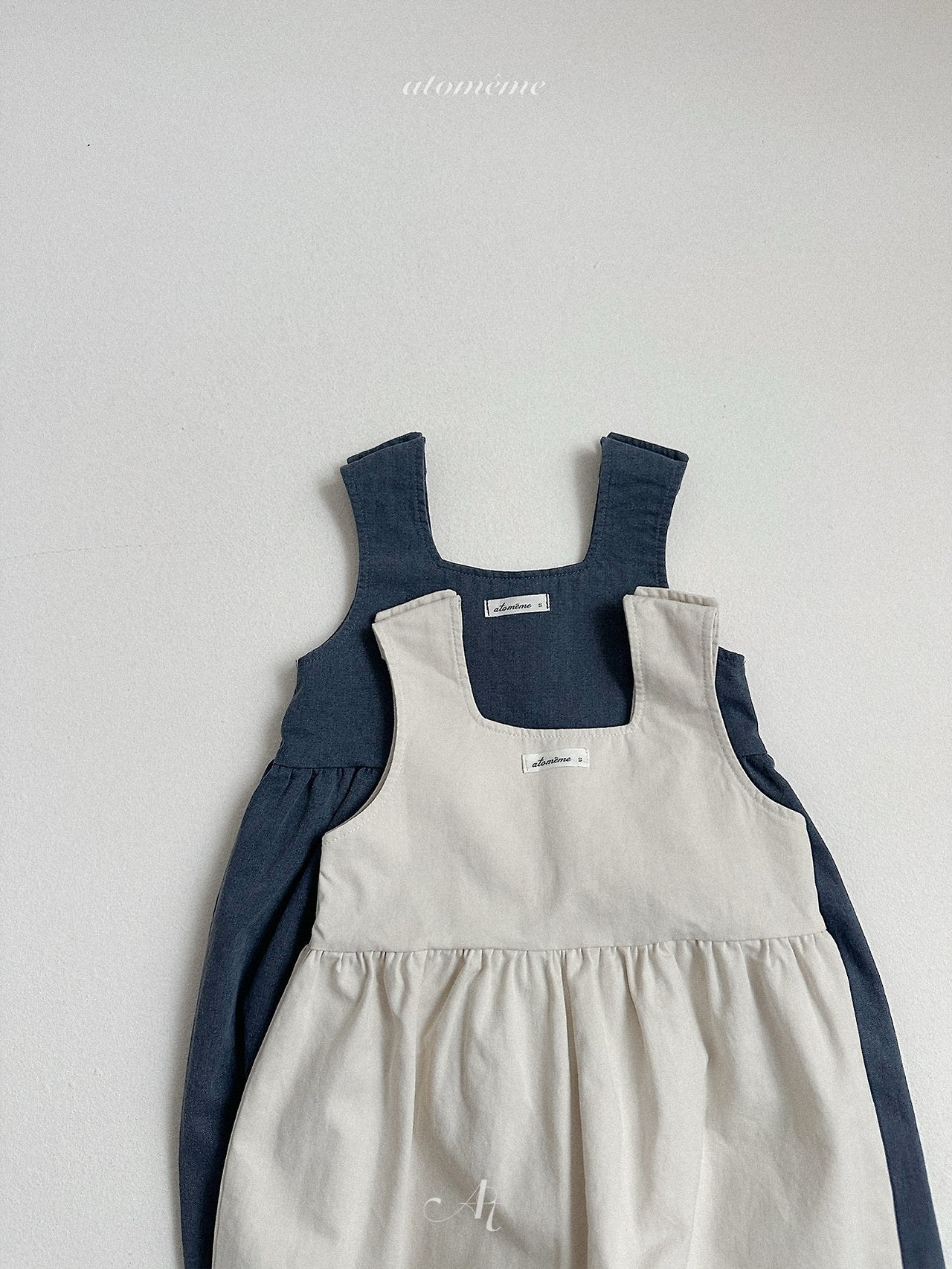 Herringbone overall
