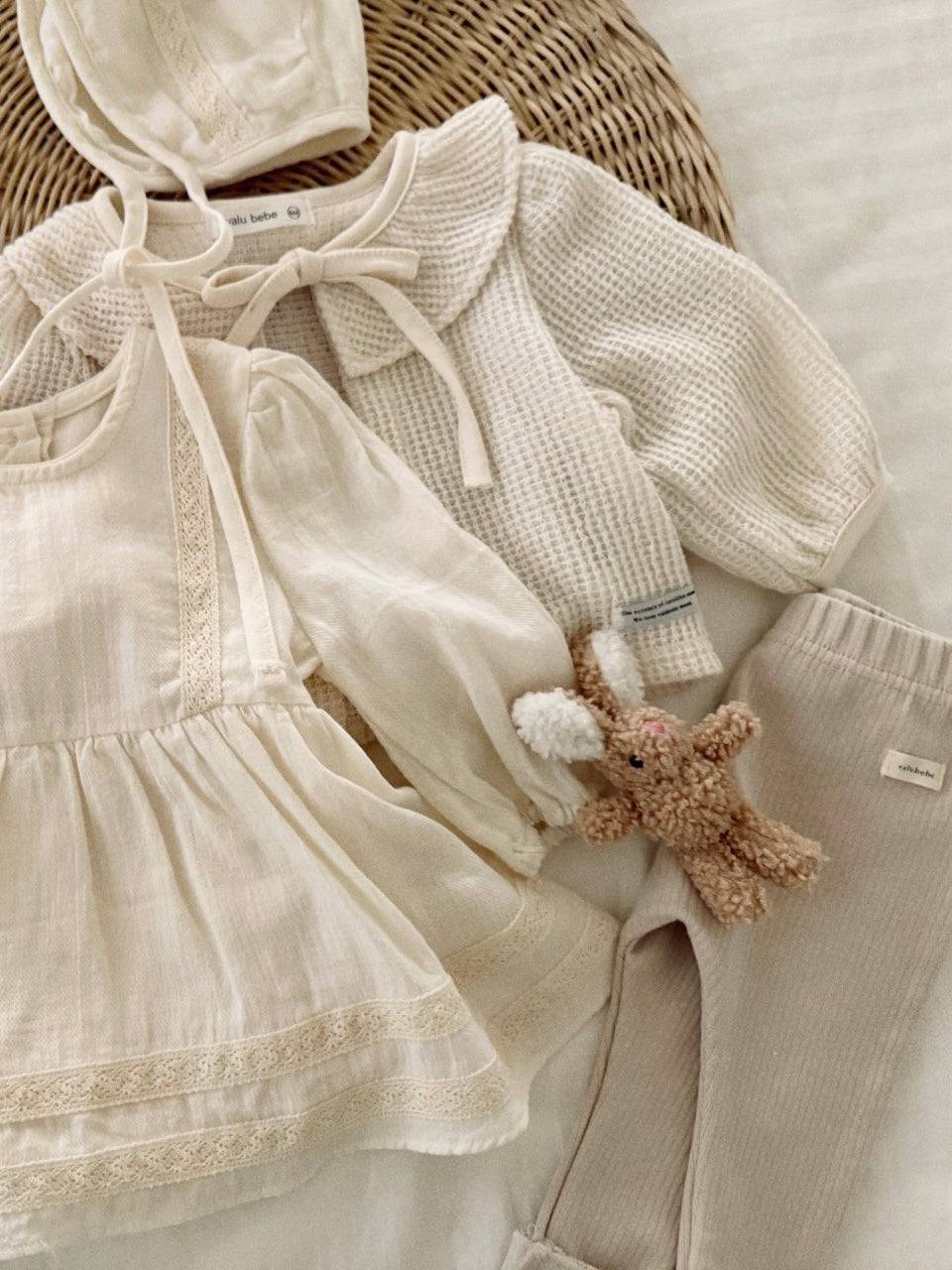 Basic leggings (Spring 26)