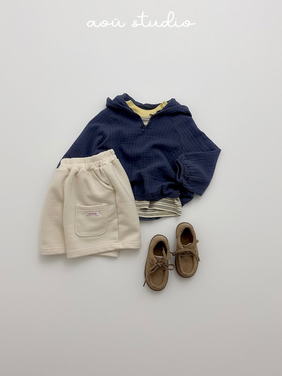 Tsuki hoodie