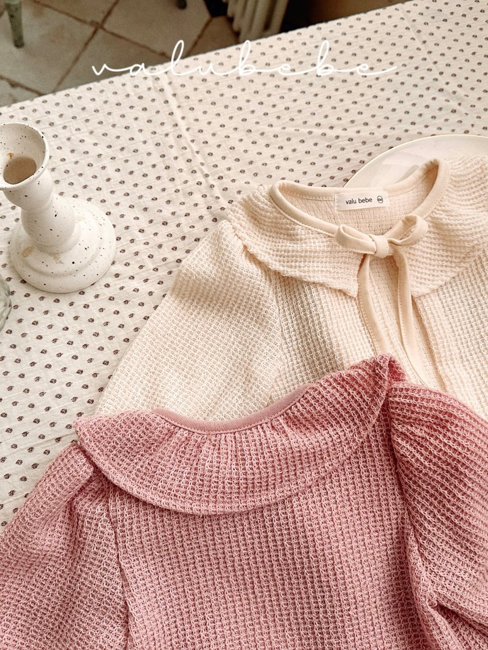 Rosie ribbon cardigan