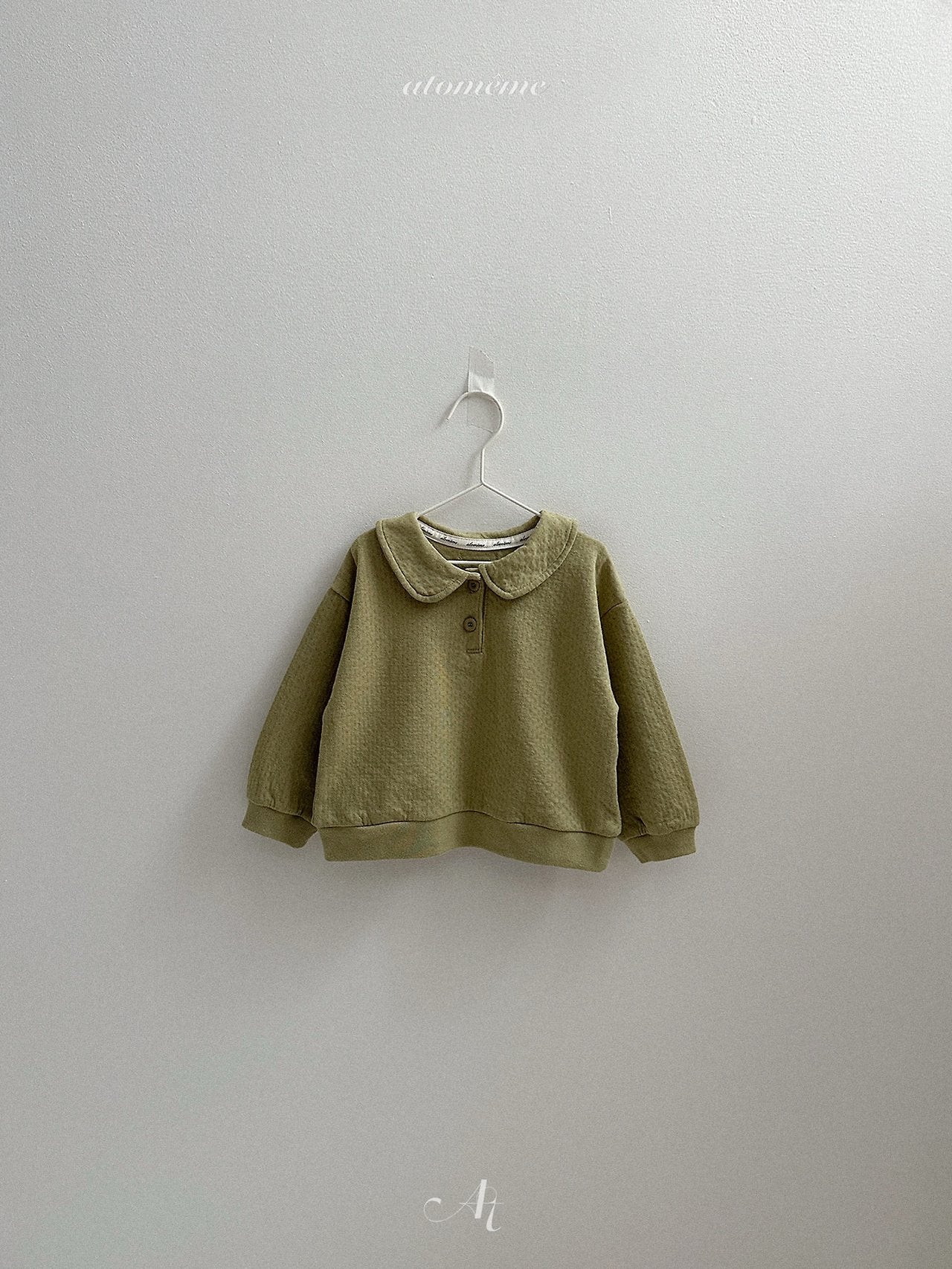 Butter sweatshirt