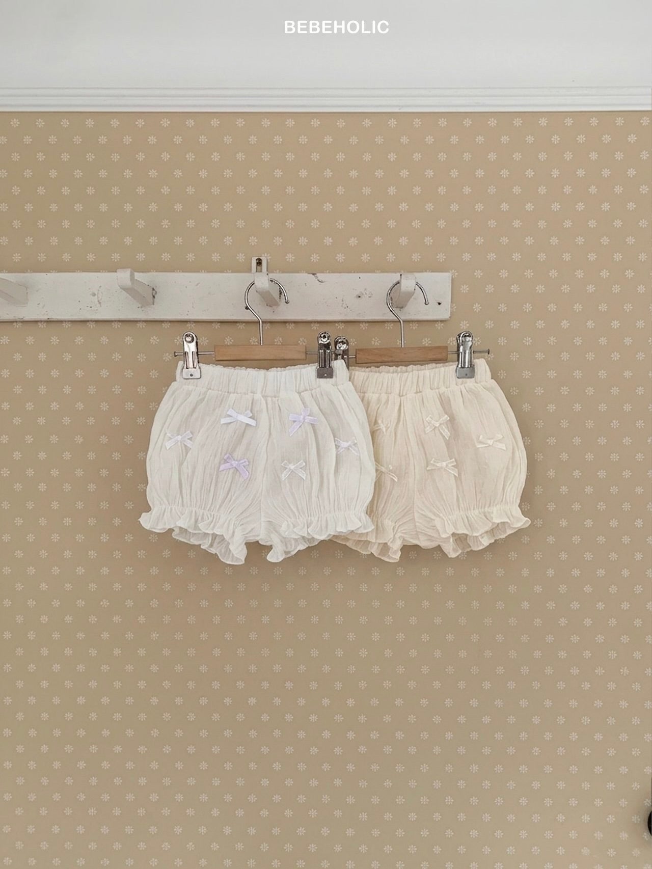 Ribbon bloomer