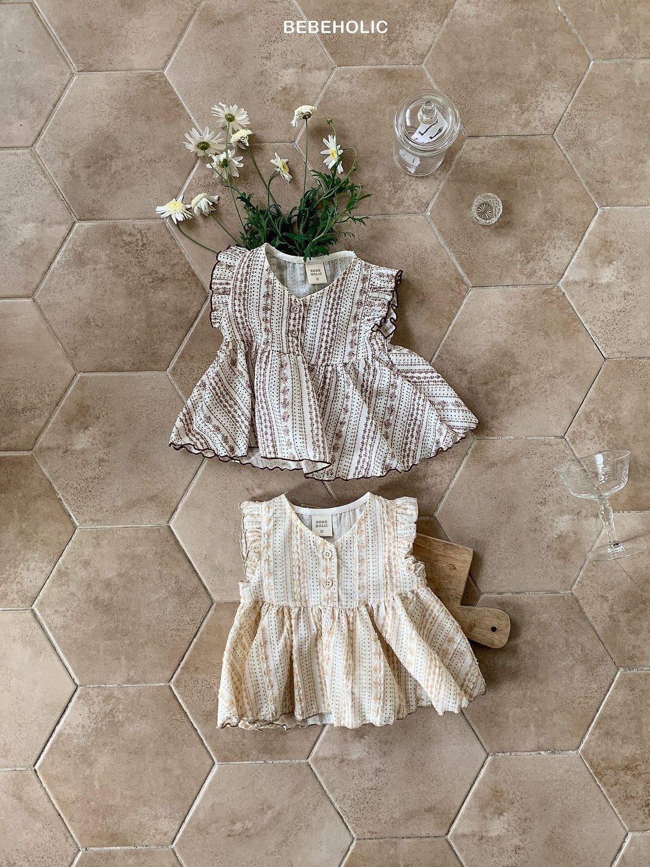 Dew blouse