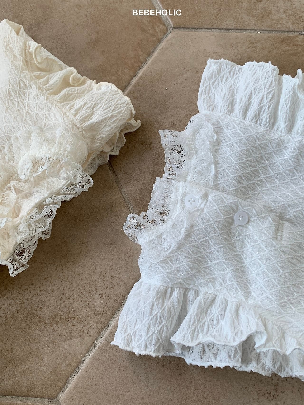 Sugar frill T