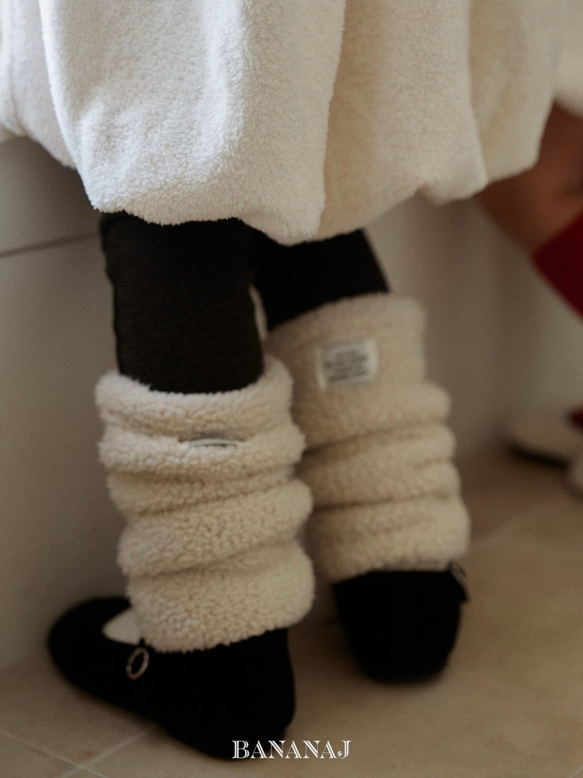 Boa high socks