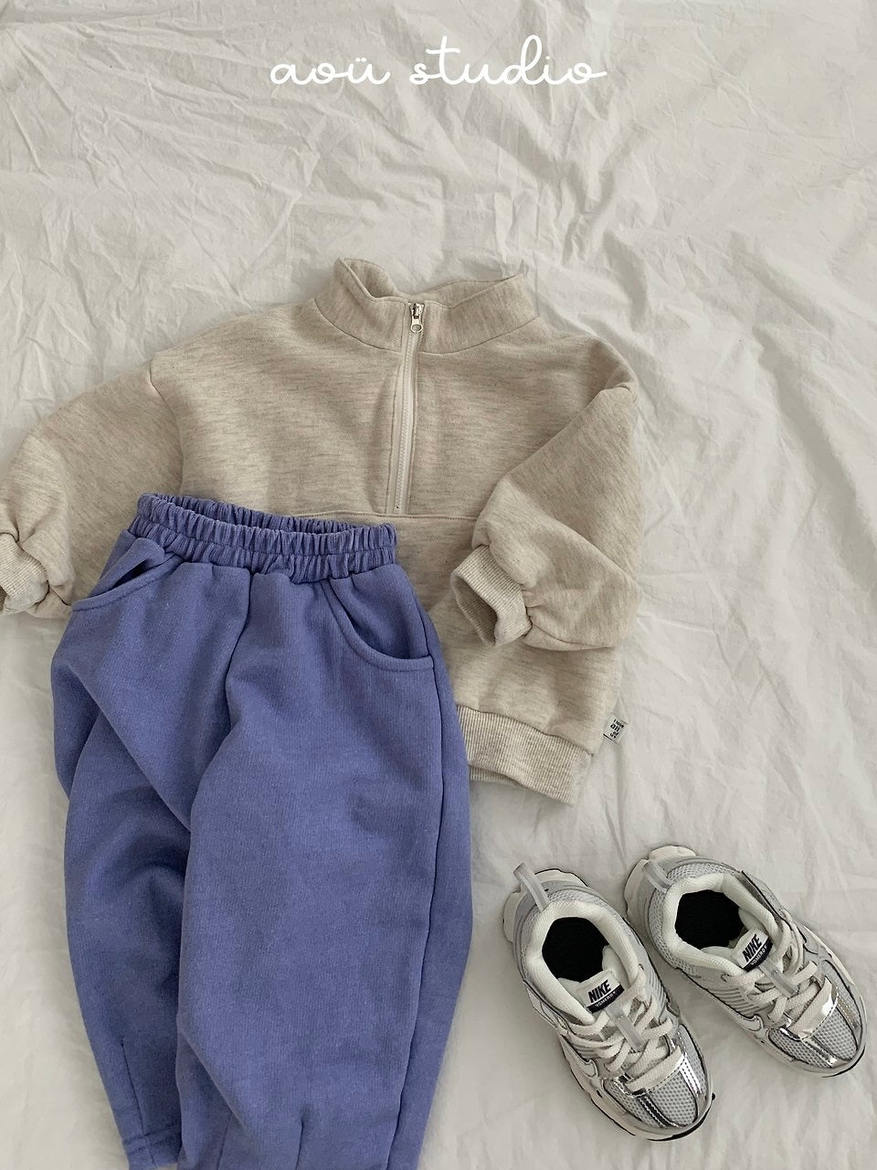 Molly anorak