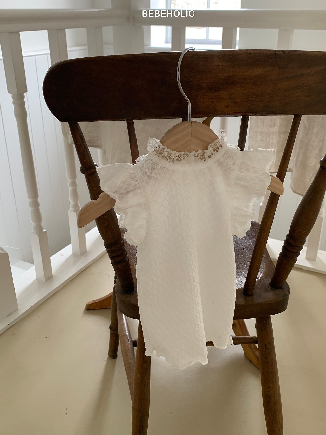 Sugar frill T