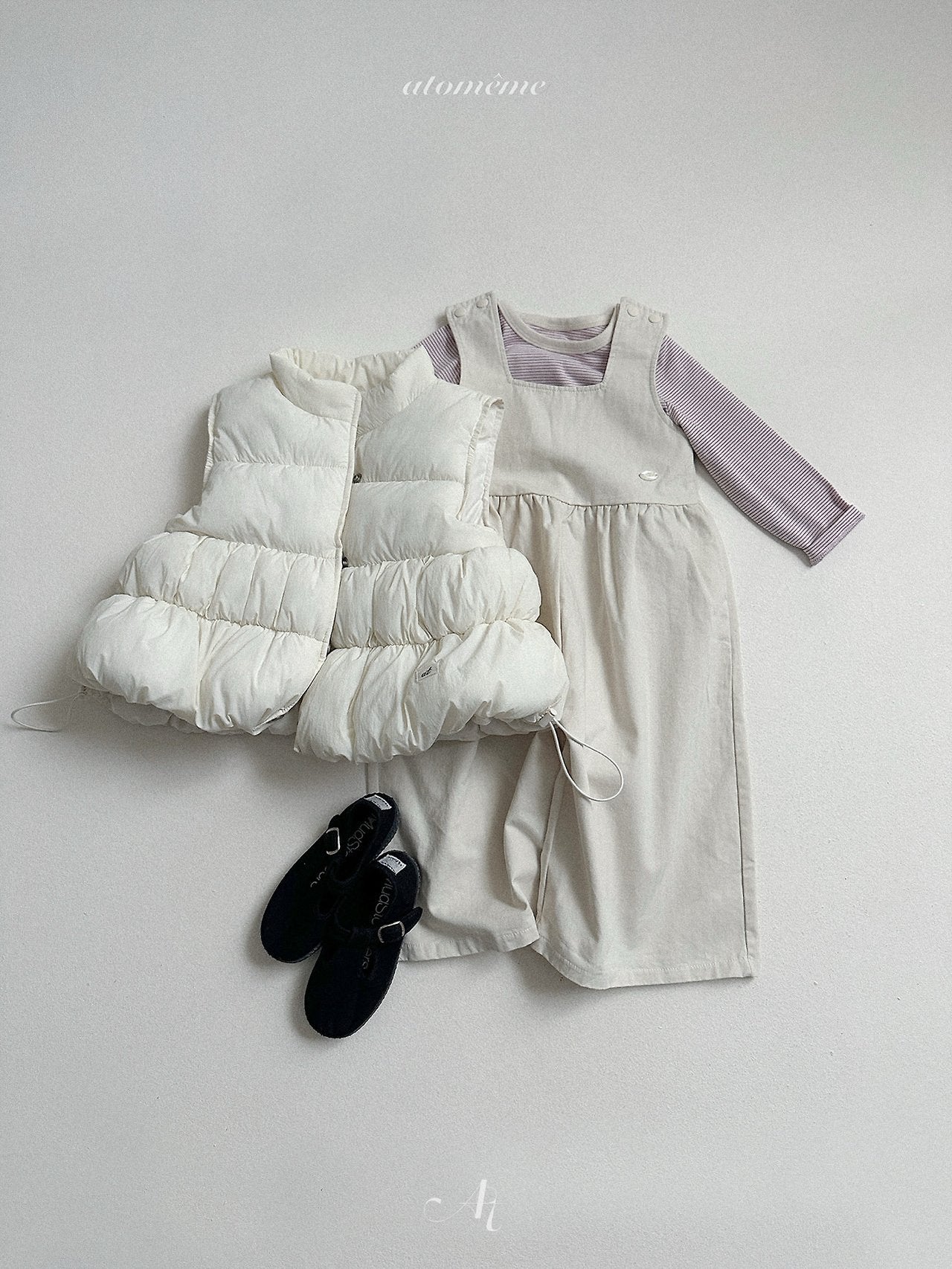 Pongle padding vest