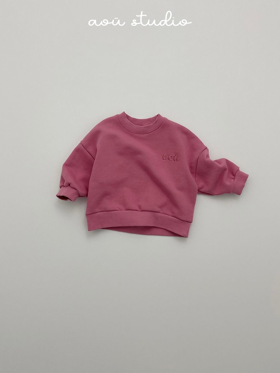 Snug sweatshirt