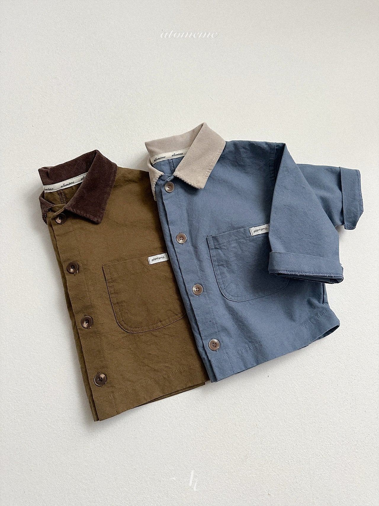 Blanket work jacket