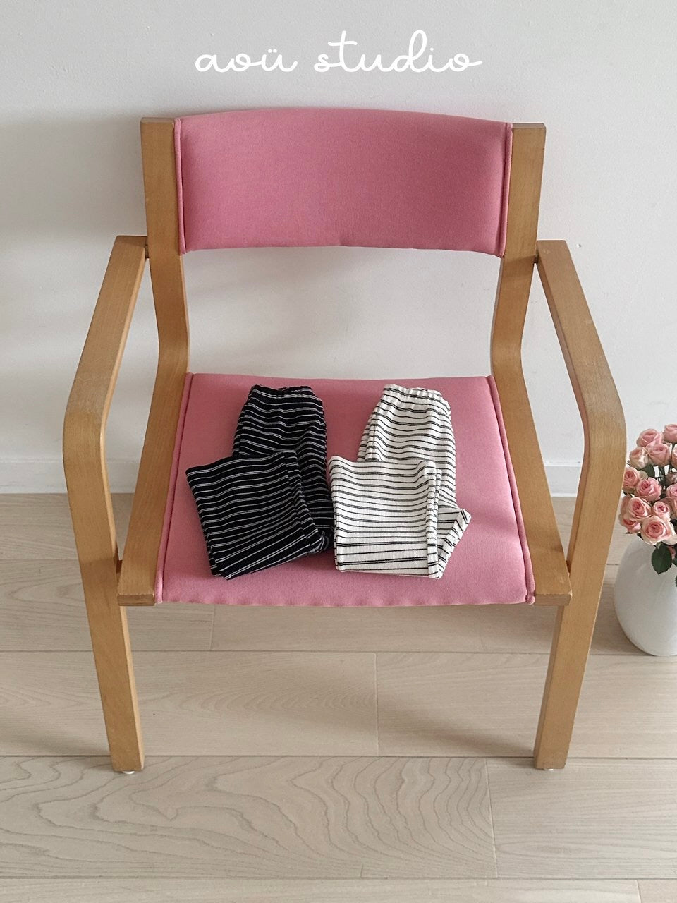 Luna bootcut leggings