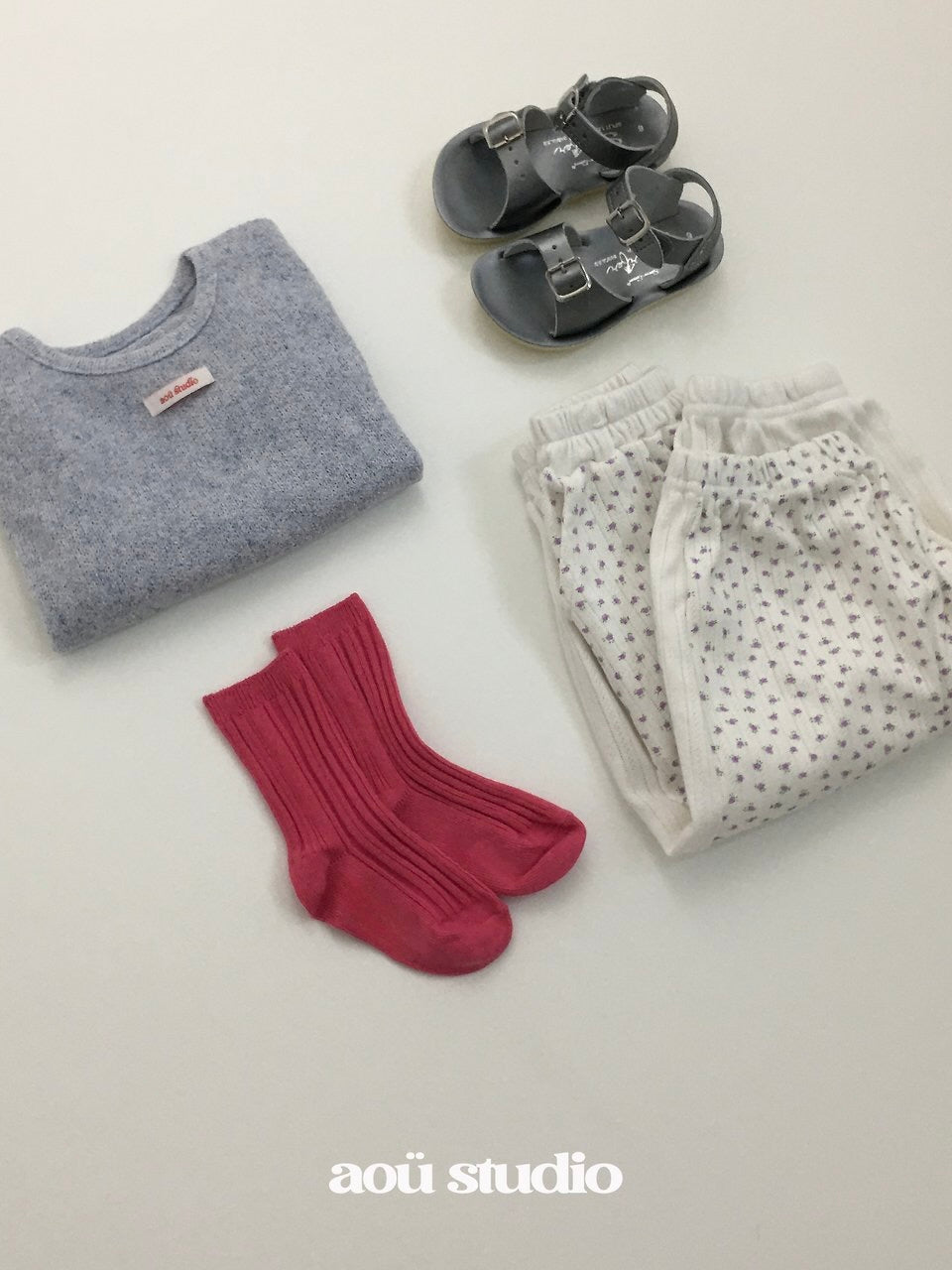 Sio knit