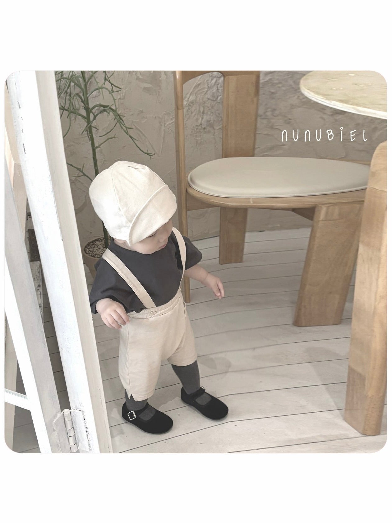 Bebe nature T shirts