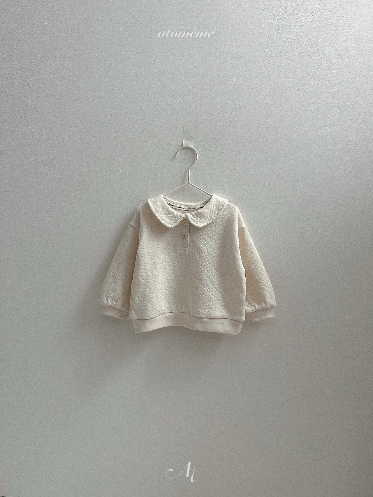 Butter sweatshirt