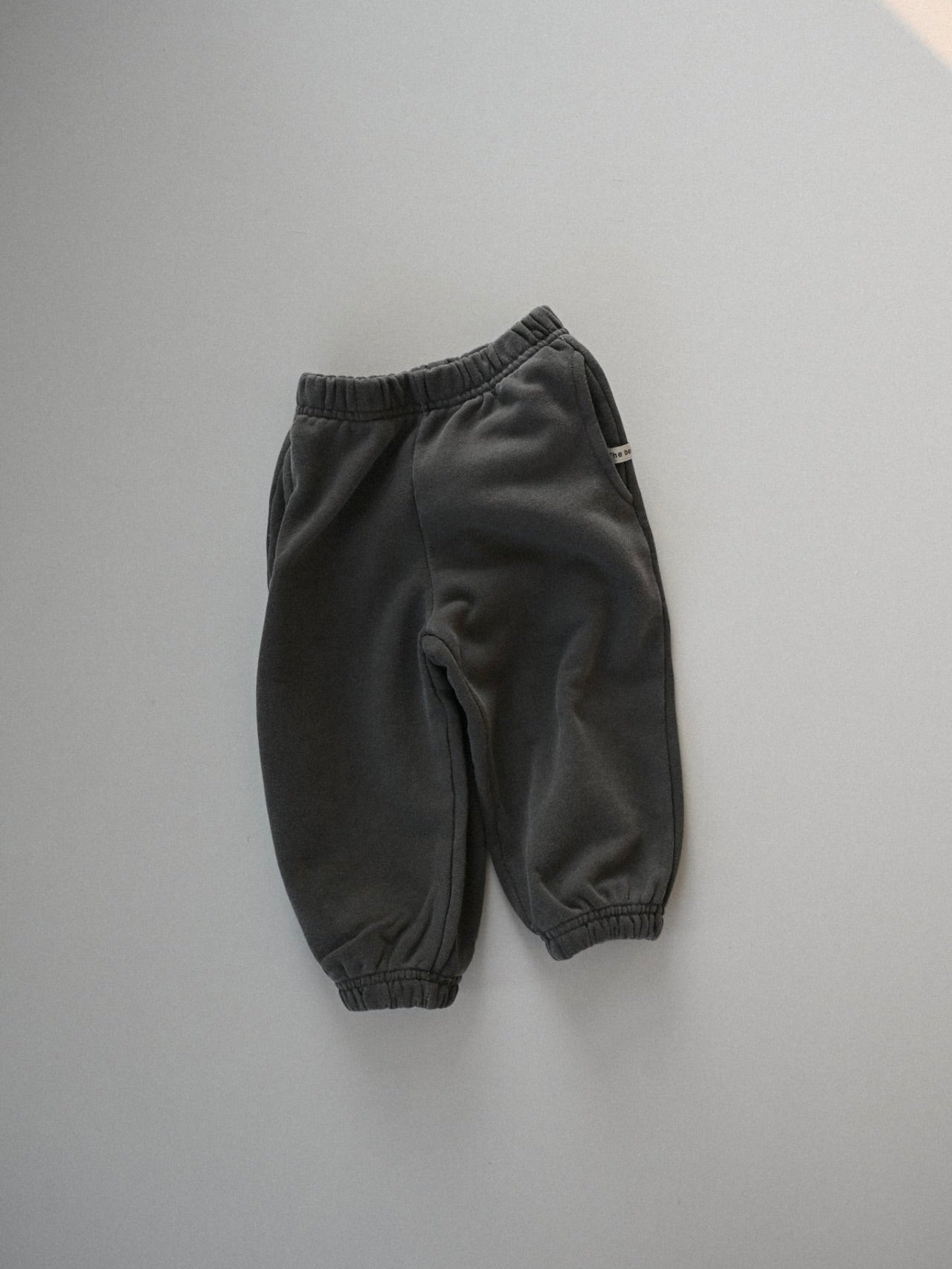 Pigment jogger pants