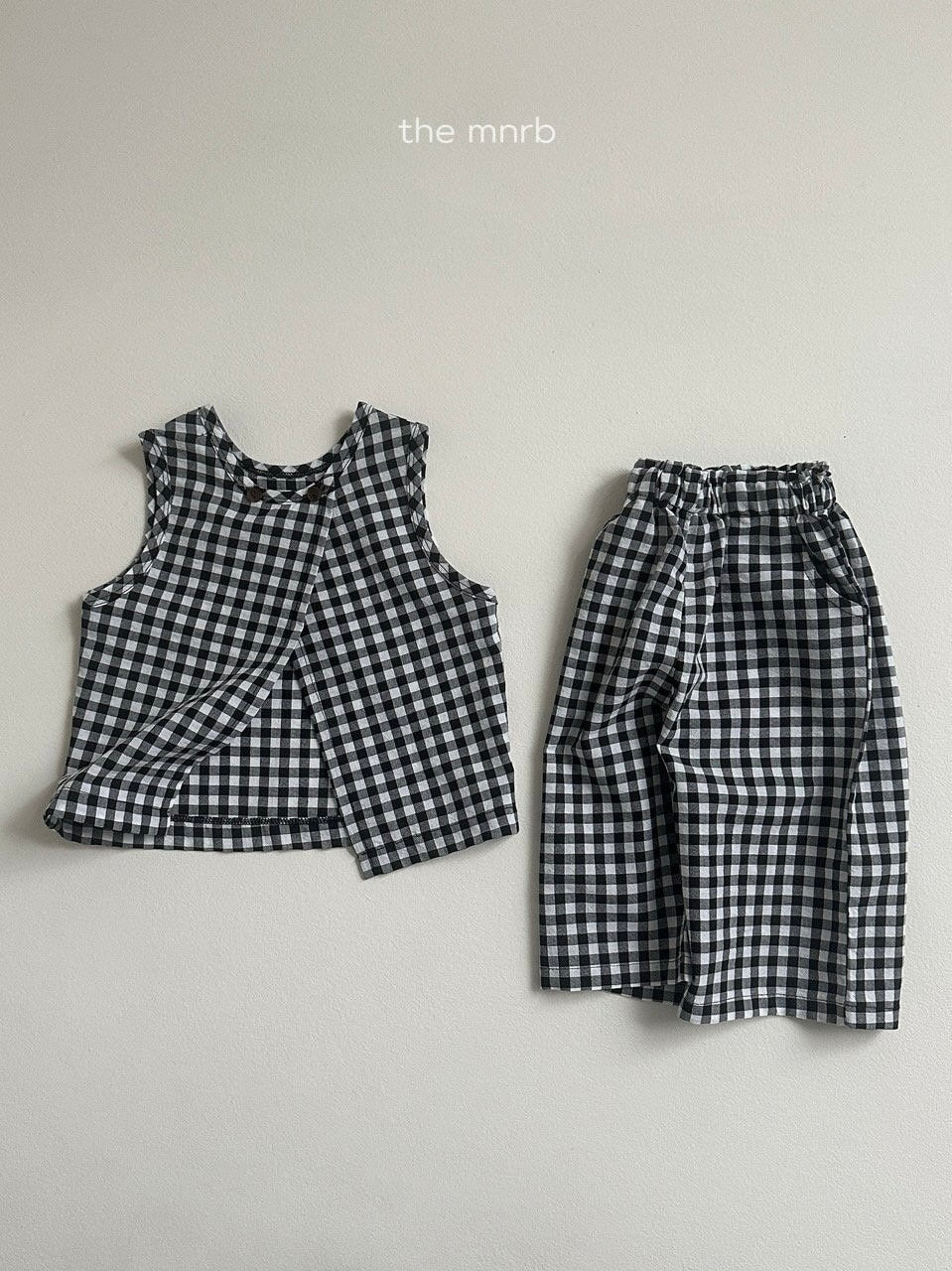 Chrome open sleeveless