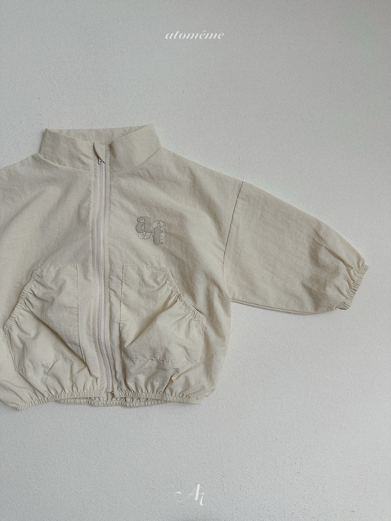 Windy jacket