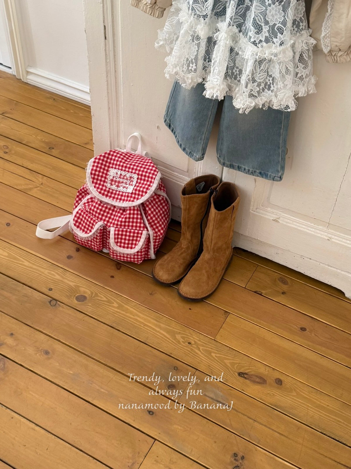 Bebe Mimi Sugar Skirt (Baby)