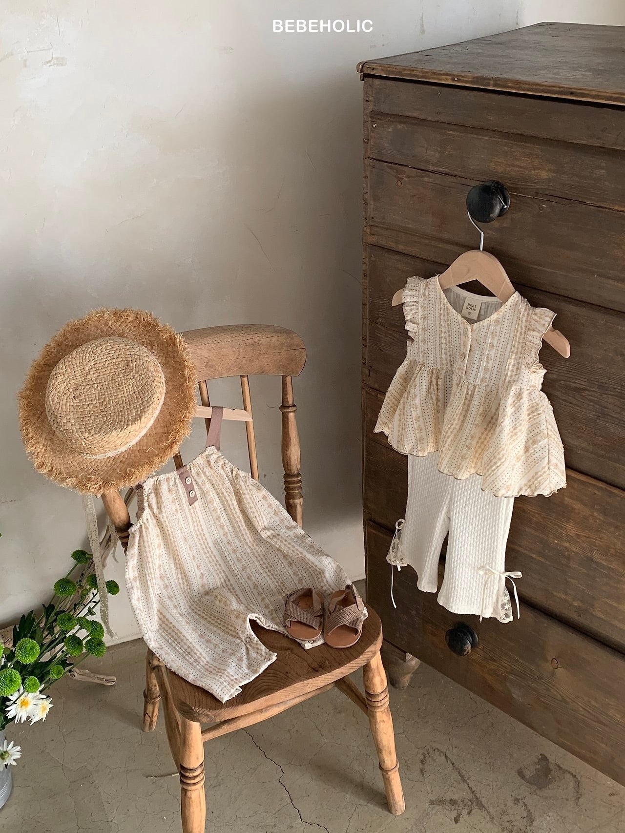 Dew blouse