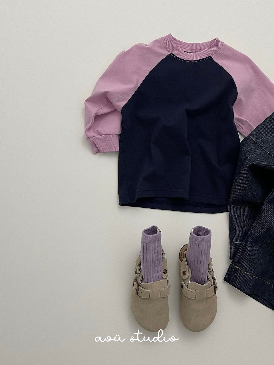 Fog pants