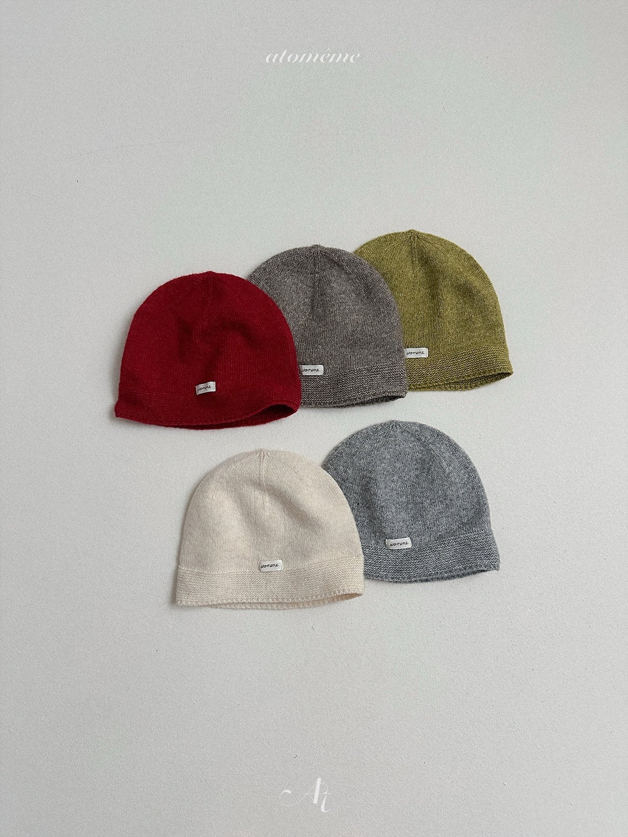Cookie beanie