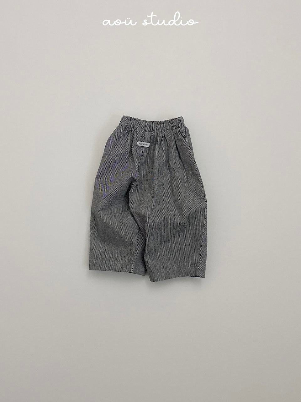 Flow pants