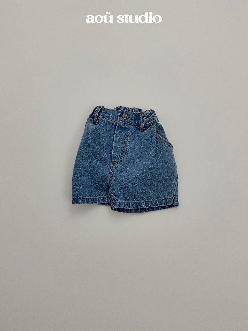Wish denim pants