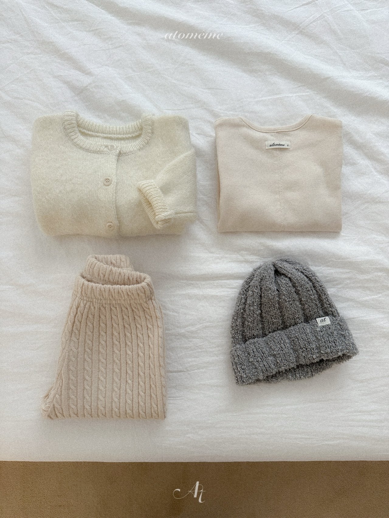 Winter issac T shirt