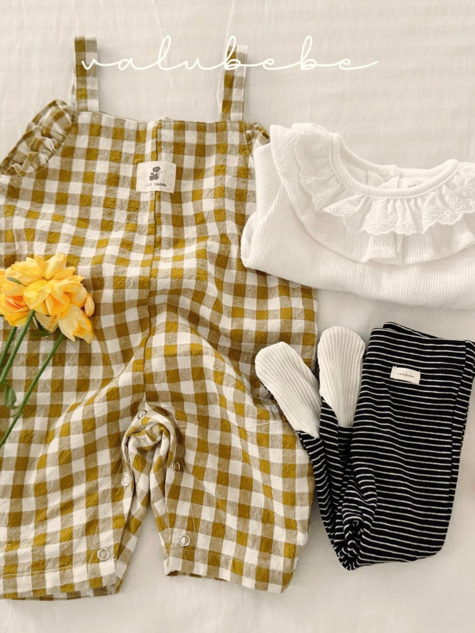 Check suspender overall