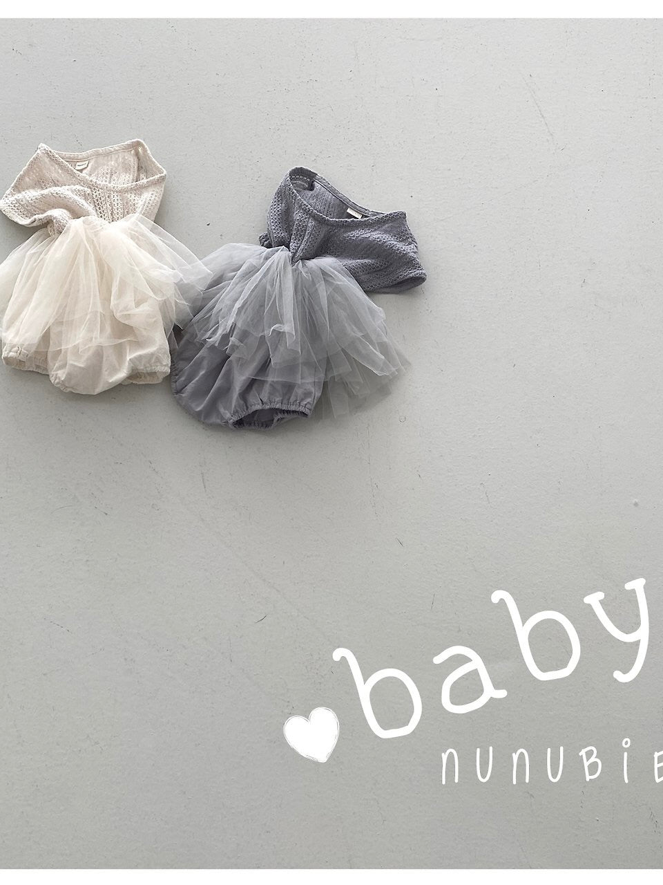 Breeze rompers