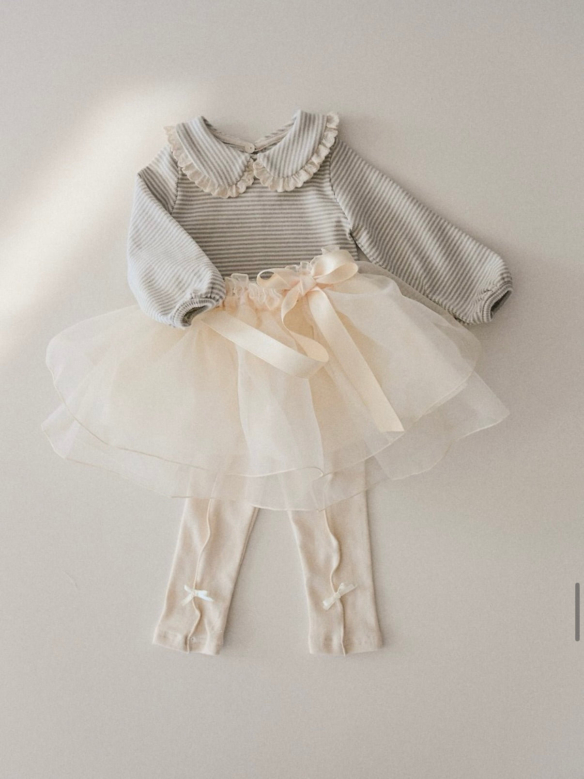 Spring mellow leggings