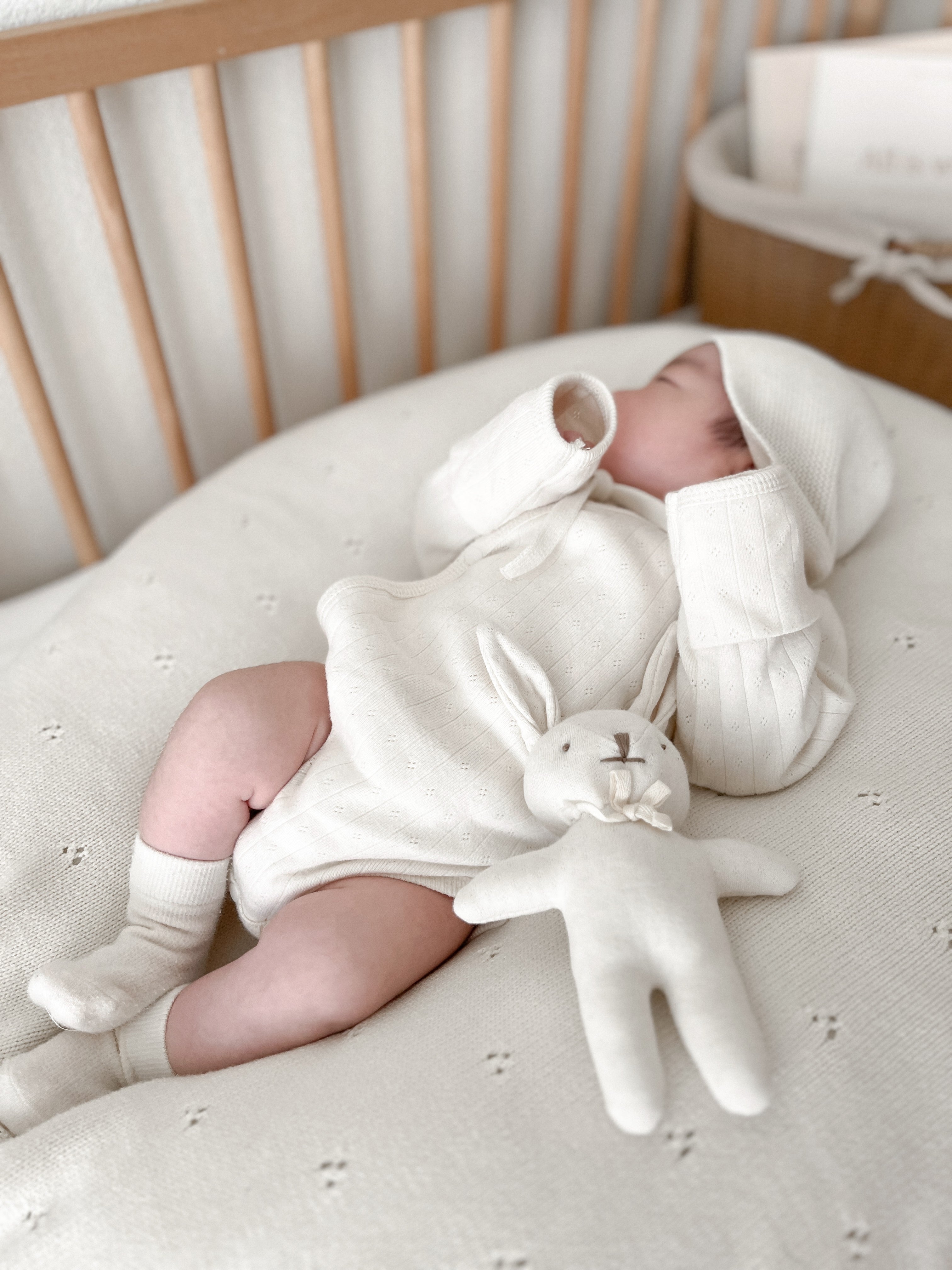 Bebe cotton bodysuit