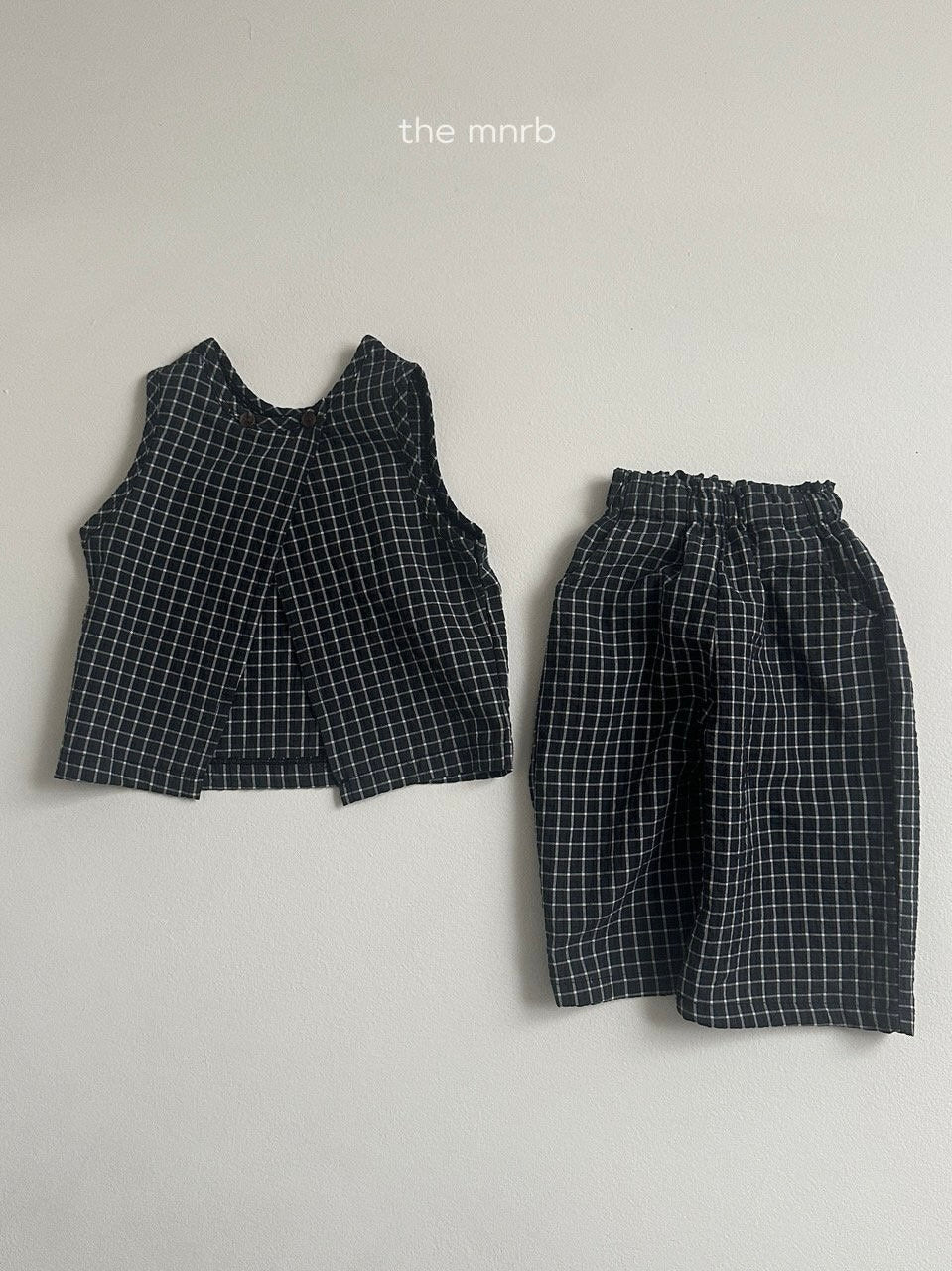 Chrome open sleeveless