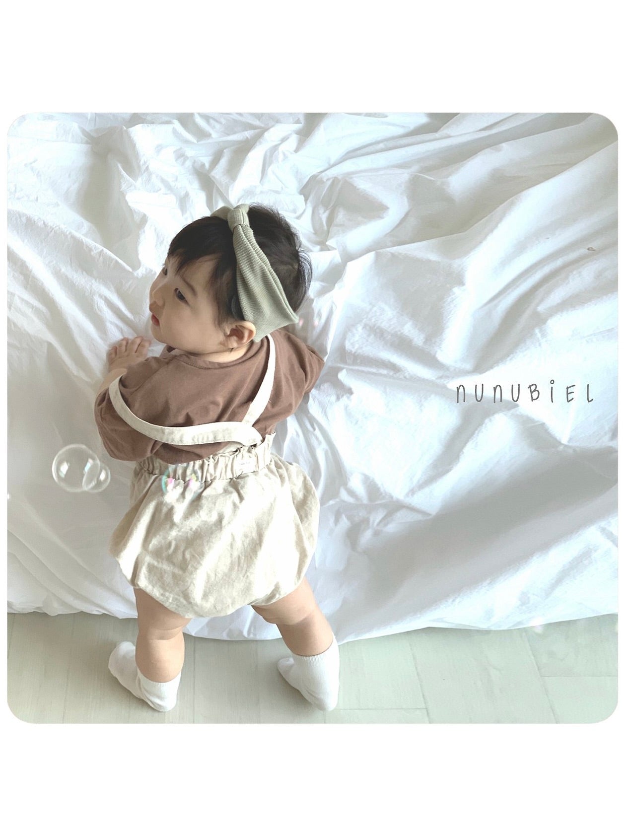 Bebe smile T shirts