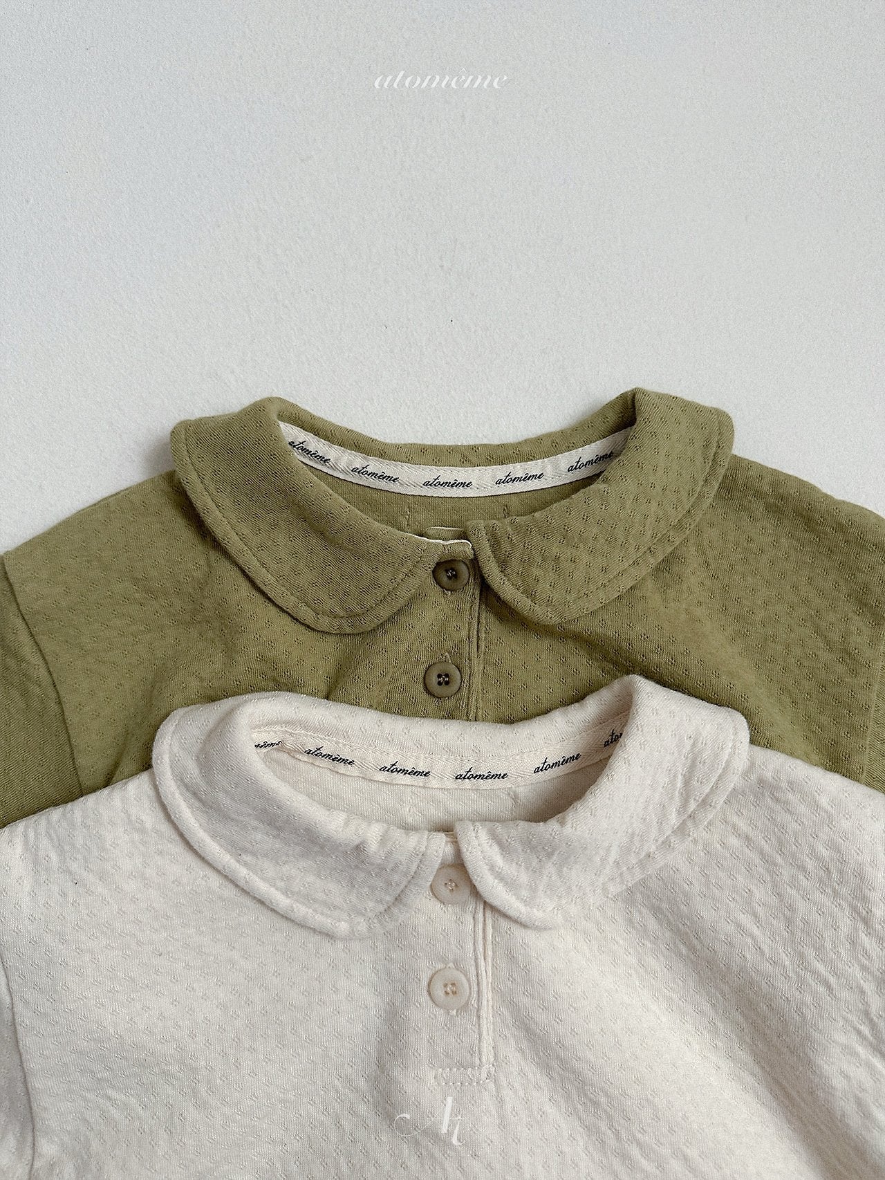 Butter sweatshirt