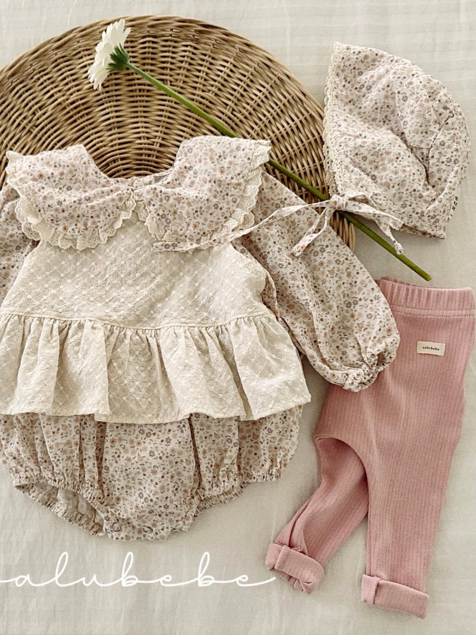 Basic leggings (Spring 26)