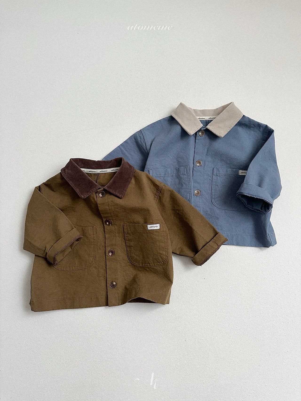 Blanket work jacket