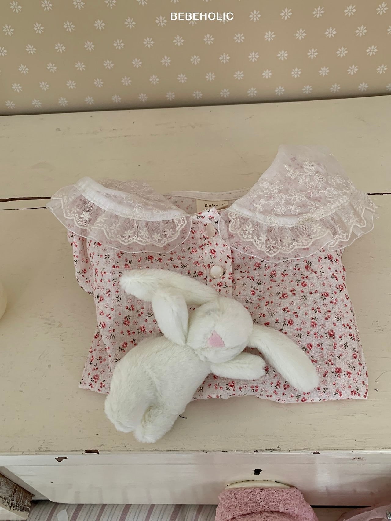 Esther rompers