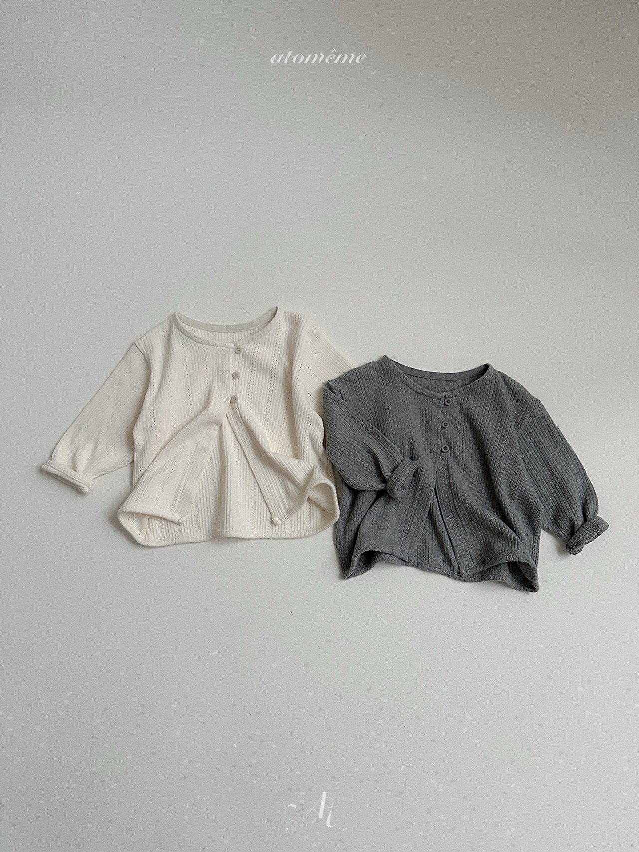 Madeleine cardigan