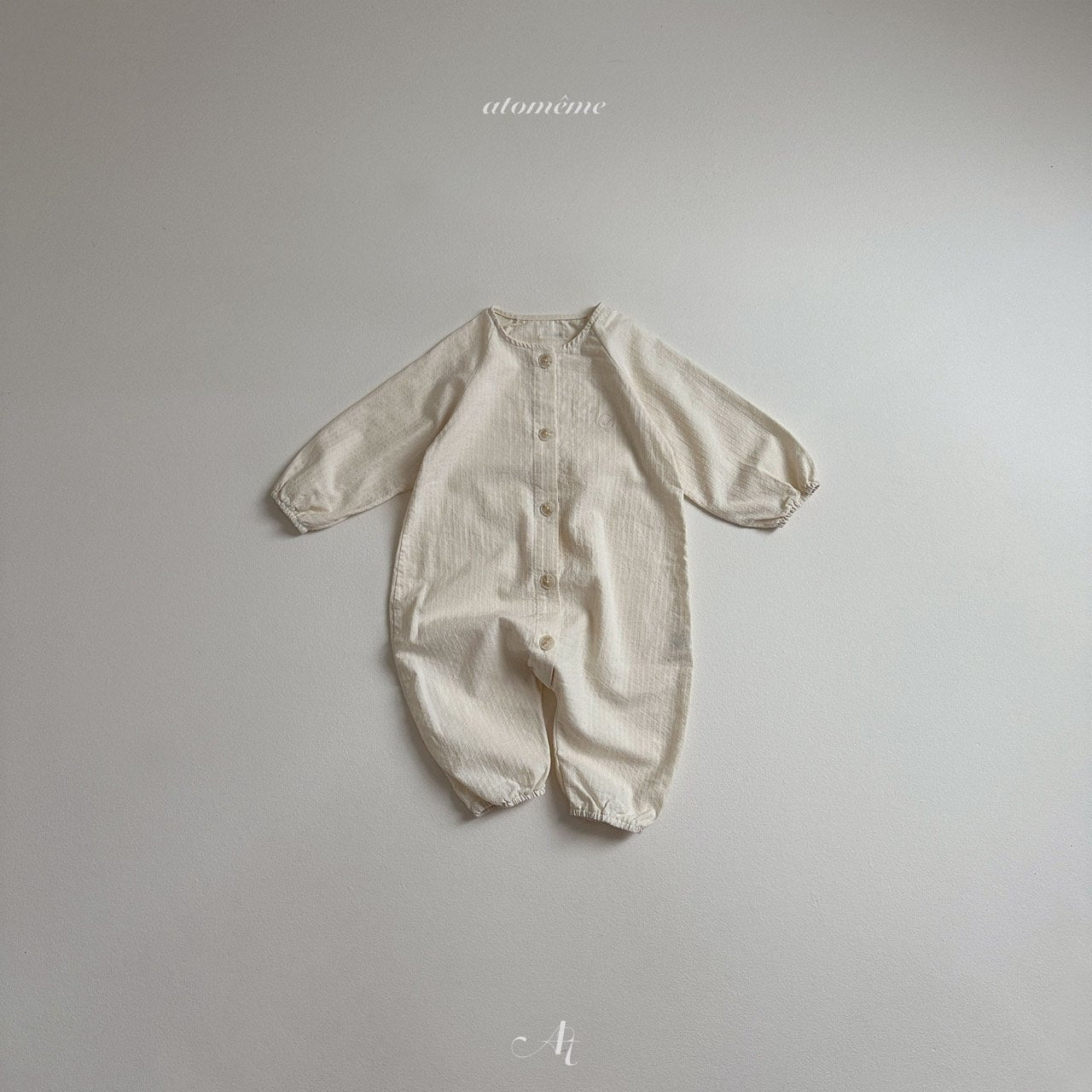 Big burton suit