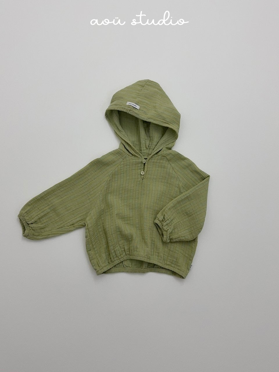 Tsuki hoodie