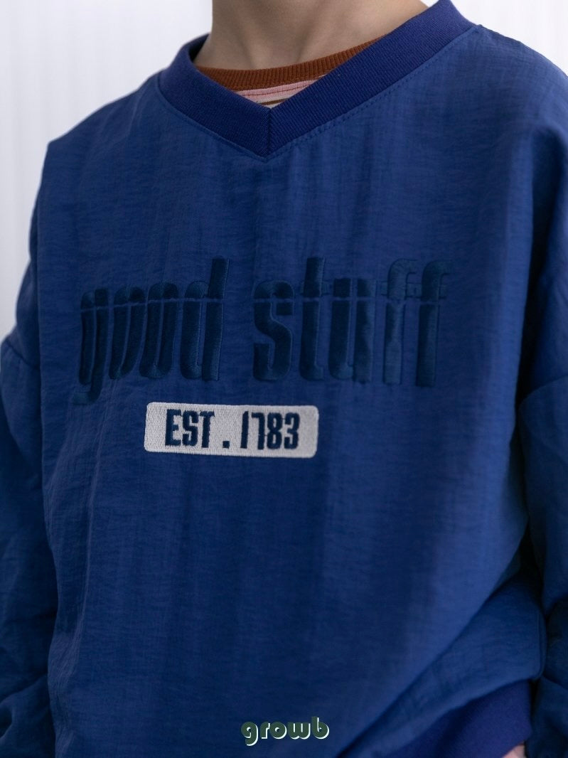 Smith sweatshirt