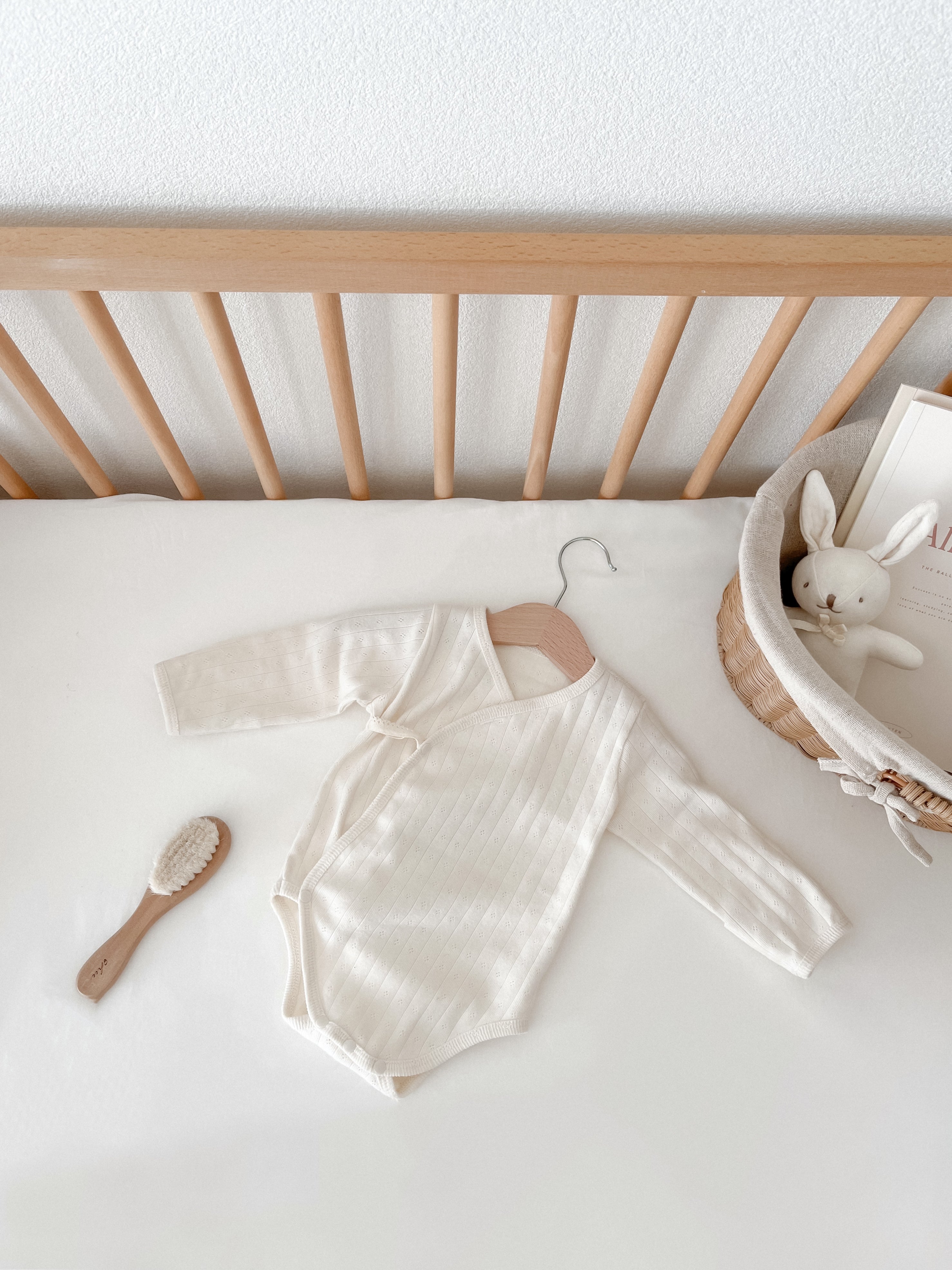 Bebe cotton bodysuit