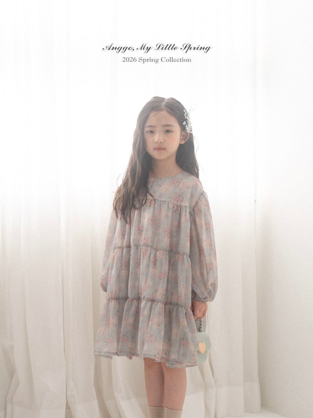 Cherry blossom one piece