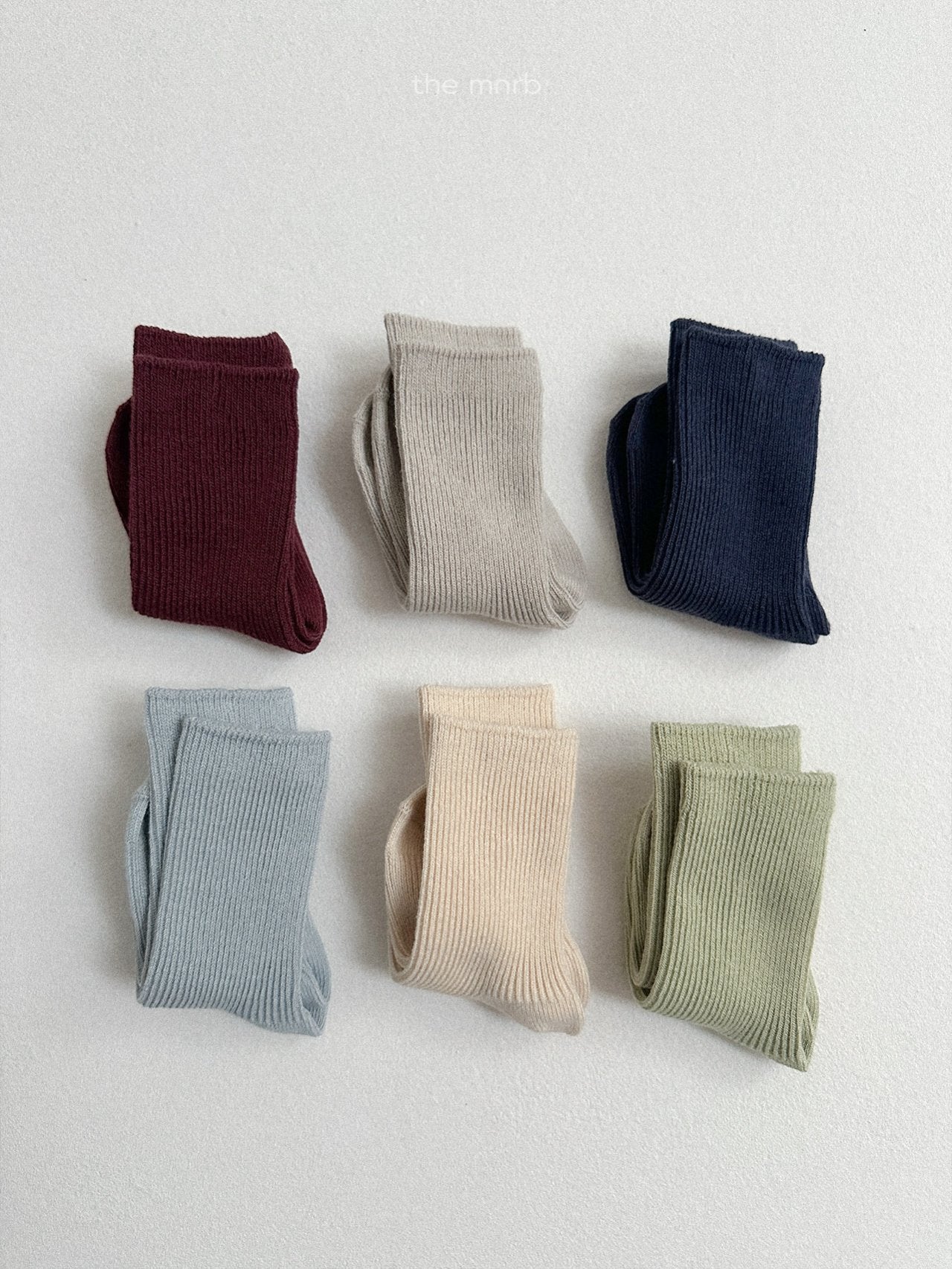 Breeze Socks Set